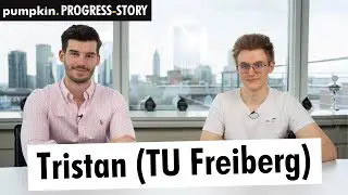 Consulting-Praktikum nach weniger als 2 Monaten Coaching (TU Bergakademie Freiberg)