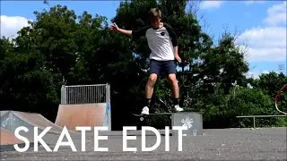 SKATE PETERBOROUGH #4