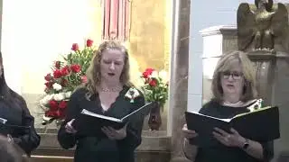 Bronx Concert Singers  December 16 2023