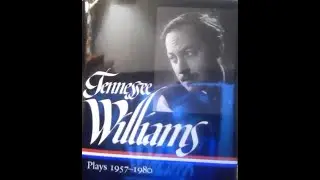 Casual reading of the play 