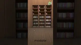 👍🏼👎🏼 BEST AND WORST from the New Sims4: BOOK NOOK KIT