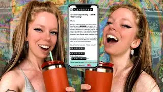 I'm Going To Be On Reality TV? - TEA VLOG