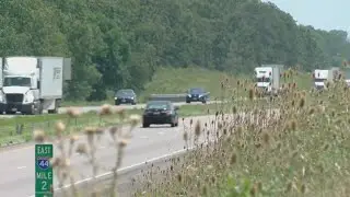 Update on I-44 expansion project