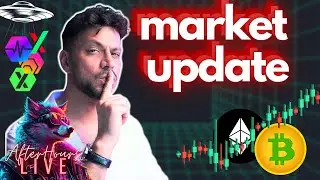 Bitcoin which way | Crypto Market Update