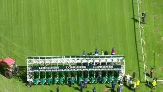 WINX ( AUS)  2018 THE AGENCY GEORGE RYDER STAKES  G1 (1500 METRES