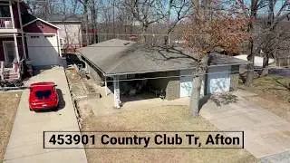 453901 Country Club Tr, Afton, OK
