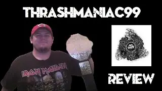 Bury Tomorrow - EARTHBOUND Album Review | THRASH REVIEWS