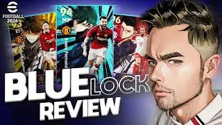 BLUE LOCK FREE PLAYERS REVIEW | COMPLETE GUIDE, EXTRA SPINS & BONUS TIP
