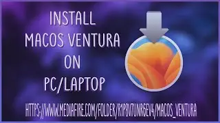 How to Install macOS Ventura on VirtualBox on Windows PC (Ultimate Guide)