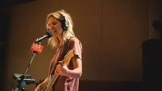 BULLY - Trying (Live on The Current)