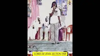 Histoire de 16 février avec D M W M section taré