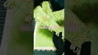 Daman disigne with loops #viral #stitching_ideas #shortvideo #shorts