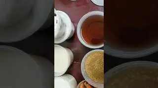 Postpartum meals - Chen Mommy Kitchen - Day 8 - Taiwanese Meal Preparation, Flushing, Queens, NYC