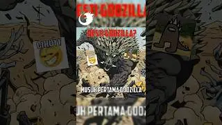 tringgiling cirebon😹#fypage #godzilla #fypyoutube #kaiju #shorts#anguirus#viral