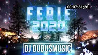 FERIE 2020 🔥😍NAJLEPSZA MUZYKA DO SAMOCHODU🔥😍VIXA🔥😍TECHNO🔥😍POMPA/DANCE🔥😍-- DJDUDUŚMUSIC