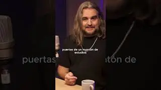 📍HOY ESTRENO 19HS: Santiago De Simone en Adorable Puente