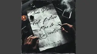 Junk Park (feat. Bateen rsa & Msijonator)