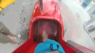 Preview POV of New Blackbeard's Revenge Slide