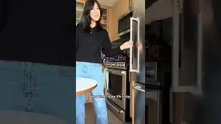 Living in a Studio Apartment #smallspaces #renting  #apartment