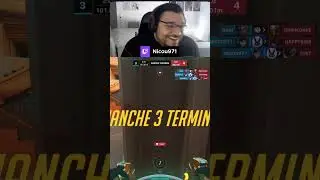 Dva bombe qui fait win le side ! #overwatch2 #ow2 #overwatch #gaming #gamingvideos #overwatchdva