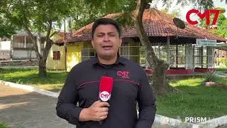 Senador Eduardo Braga refor&ccedil;a avan&ccedil;os na BR-319 e anuncia novos investimentos no Careiro Castanho