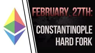 Ethereum Constantinople upgrade is now scheduled for late February