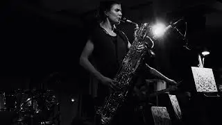 Hanne de Backer + Terrie Ex + Andy Moor @ Cafe OTO, Dalston, East London | 02-10-2025