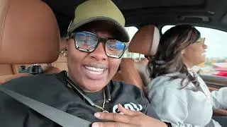 🎥 Atlanta Home Tour + Destination DJ Gig | Realtor x DJ Life (Part 1)