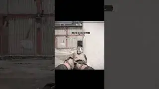 Call Of Duty - Deagle Peek #shorts #viral #trending