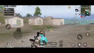 PUBG with music 🎼