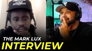 The Mark Lux Interview: Opened Gates, Faith, and Turning Chaos To Art