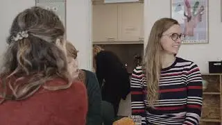 Kandidatuddannelse i Tv&aelig;rvidenskabelige Sundhedsstudier