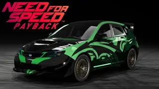 Need for Speed: Hot Payback | Xbox One 2026 | Gameplay Part2