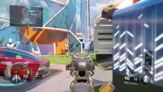 the pharo is a beast! 14-2 bo3 live gamplay