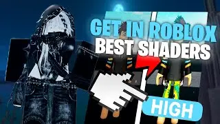 *NEWEST* How To Enable Shaders On Roblox in 2026? (WORKING 2026!)