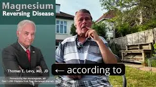 Magnesium