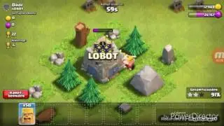 Clash of clans #1 f&uuml;r Neubeginner 🔥❤