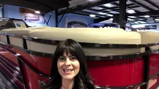 2020 Regency 230 LE3 Sport - Pontoon Boats for sale in West Virginia, Ohio, Kentucky