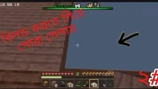 Unluckyest day ever in Minecraft one block| EPISODE 2!