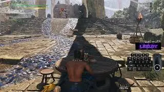 Monster Hunter Wilds
