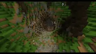 Wynncraft Noteblock OST - Arachnophobia (Infested Pit)
