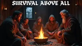 How Medieval Families Lived Together (Part 2) | Boring History