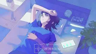 Kerusu - Drifting in Silence