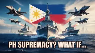 The Philippines as a Global Power: Future Impact Revealed
