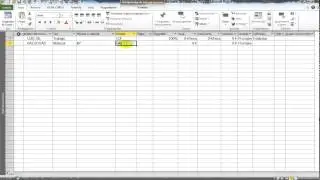 MS PROJECT 2010, 2013 y 2016: ENTRADA DE RECURSOS (46)