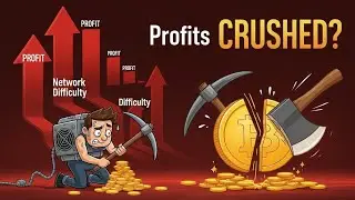 Is Bitcoin Mining Still Worth It in 2026 The Real Break Even Math Revealed