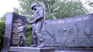 3D scanning takes on Historical Preservation at Arlington National Cemetery