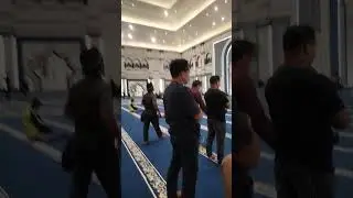 #batam#batamindonesia #masjidagungbatam
