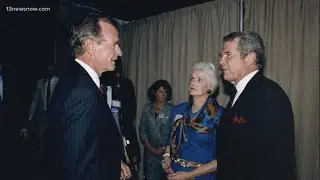 Examining Pat Robertson's political legacy