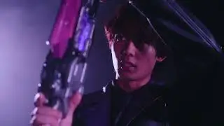 Kamen Rider Valvarad Henshin  Madwheel  Kamen Rider Gotchard